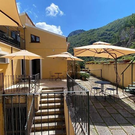 Monolocale & Suite Casa Santicelli Maratea Exteriér fotografie