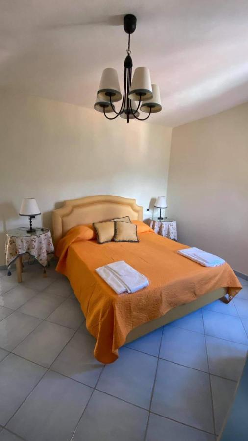 Monolocale & Suite Casa Santicelli Maratea Exteriér fotografie