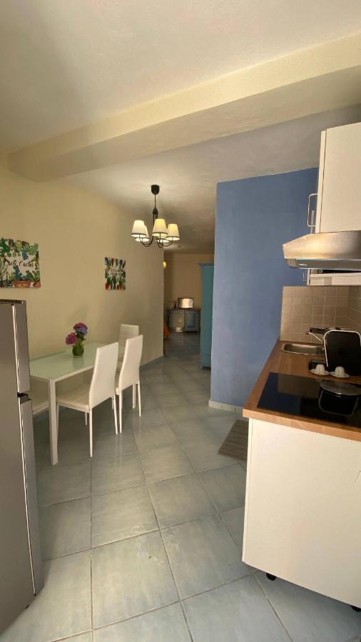Monolocale & Suite Casa Santicelli Maratea Exteriér fotografie